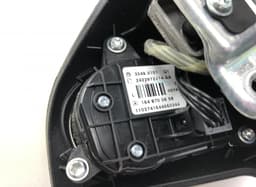 MERCEDES-BENZ A0008605302 Steering Wheel Airbag MERCEDES-BENZ R-CLASS (W251) (2006-2013) — thumbnail 4