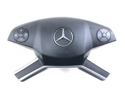 MERCEDES-BENZ A0008605302 Steering Wheel Airbag MERCEDES-BENZ R-CLASS (W251) (2006-2013) — thumbnail 1
