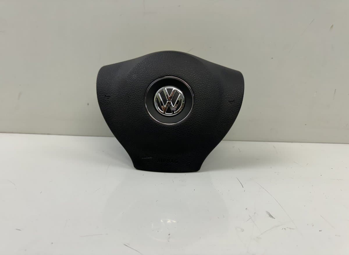 VW 3C8880201S Steering Wheel Airbag VW PASSAT B7 / ALLTRACK (2010-2015)