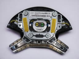 MERCEDES-BENZ A0008605202 A00086052029116 Steering Wheel Airbag MERCEDES-BENZ GL-CLASS (X164) (2006-2012) — thumbnail 3