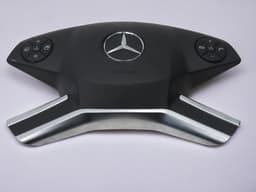 MERCEDES-BENZ A0008605202 A00086052029116 Steering Wheel Airbag MERCEDES-BENZ GL-CLASS (X164) (2006-2012) — thumbnail 1