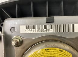 TOYOTA 4513047100C0 Steering Wheel Airbag TOYOTA PRIUS III (XW30) (2009-2015) — thumbnail 3