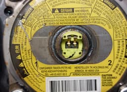 NISSAN K85103VA0A Steering Wheel Airbag NISSAN NOTE II (E12) (2013-2019) — thumbnail 3