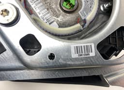 MERCEDES-BENZ A1718600702 Steering Wheel Airbag MERCEDES-BENZ SLK (R171) (2004-2011) — thumbnail 4