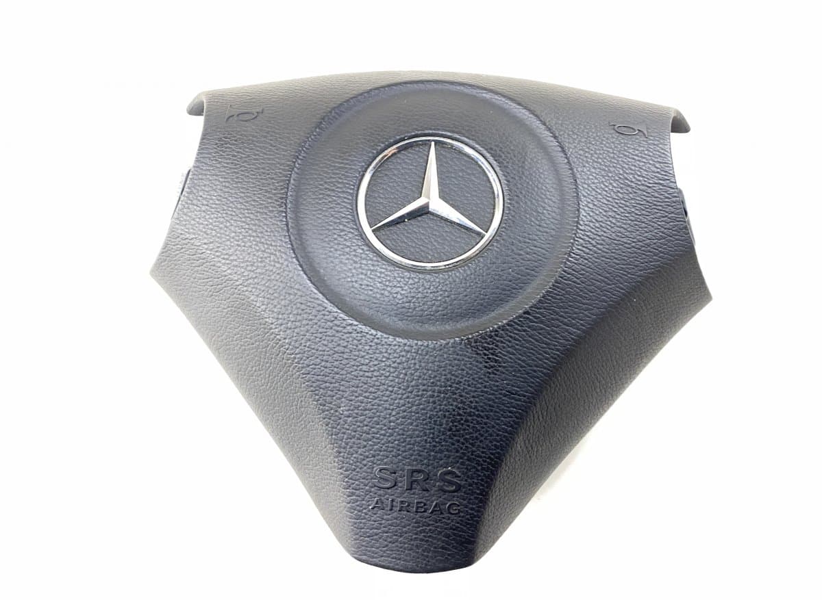 MERCEDES-BENZ A1718600702 Steering Wheel Airbag MERCEDES-BENZ SLK (R171) (2004-2011)