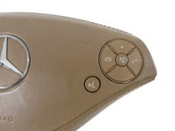 MERCEDES-BENZ A2218602902 Steering Wheel Airbag MERCEDES-BENZ S-CLASS (W221) (2005-2013) — thumbnail 3