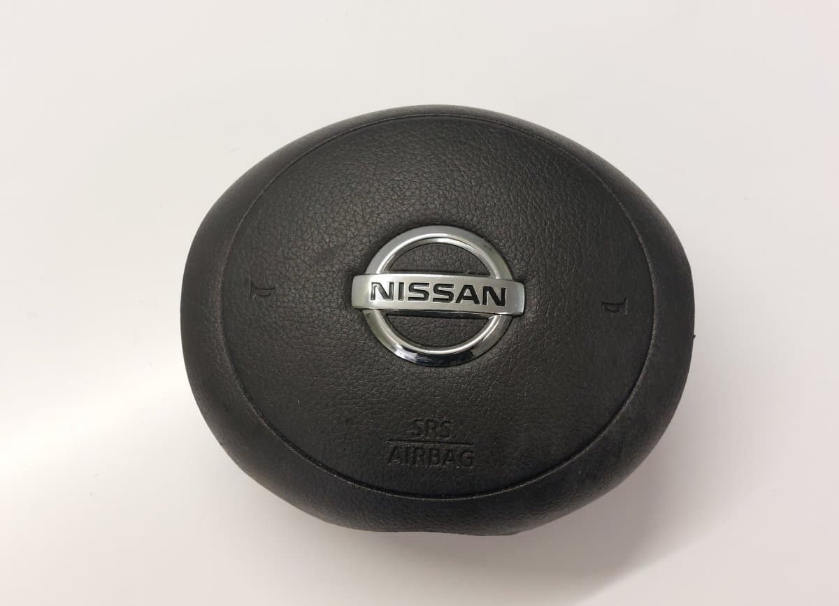 NISSAN K85103VA0A Steering Wheel Airbag NISSAN NOTE II (E12) (2013-2019)