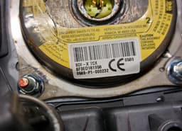 NISSAN K85103VA0A Steering Wheel Airbag NISSAN NOTE II (E12) (2013-2019) — thumbnail 4