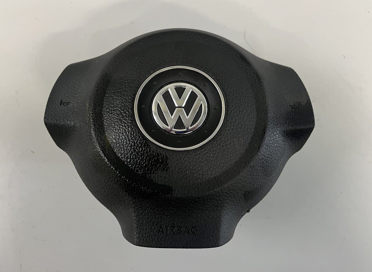 VW 1KM880201A Steering Wheel Airbag VW GOLF VI (5K) (2008-2013)