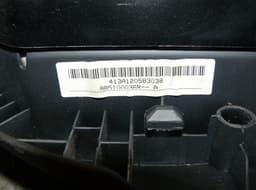 DACIA Steering Wheel Airbag DACIA DUSTER I (2010-2017) — thumbnail 5
