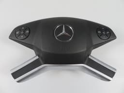 MERCEDES-BENZ A00086052029116 A0008605202 A1648700658 A16487006589116 A16487005589116 A1648700558 Steering Wheel Airbag MERCEDES-BENZ GL-CLASS (X164) (2006-2012) — thumbnail 1
