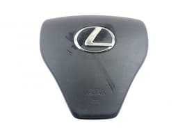 LEXUS 4513048221C0 Steering Wheel Airbag LEXUS RX III (AL10) (2008-2015) — thumbnail 1
