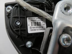 MERCEDES-BENZ A00086052029116 A0008605202 A1648700658 A16487006589116 A16487005589116 A1648700558 Steering Wheel Airbag MERCEDES-BENZ GL-CLASS (X164) (2006-2012) — thumbnail 5