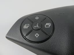 MERCEDES-BENZ A00086052029116 A0008605202 A1648700658 A16487006589116 A16487005589116 A1648700558 Steering Wheel Airbag MERCEDES-BENZ GL-CLASS (X164) (2006-2012) — thumbnail 3