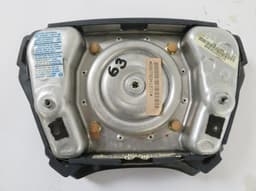 MERCEDES-BENZ A1404600498 A1404600498 A1404601498 Steering Wheel Airbag MERCEDES-BENZ SL-CLASS (R129) (1989-2001) — thumbnail 2