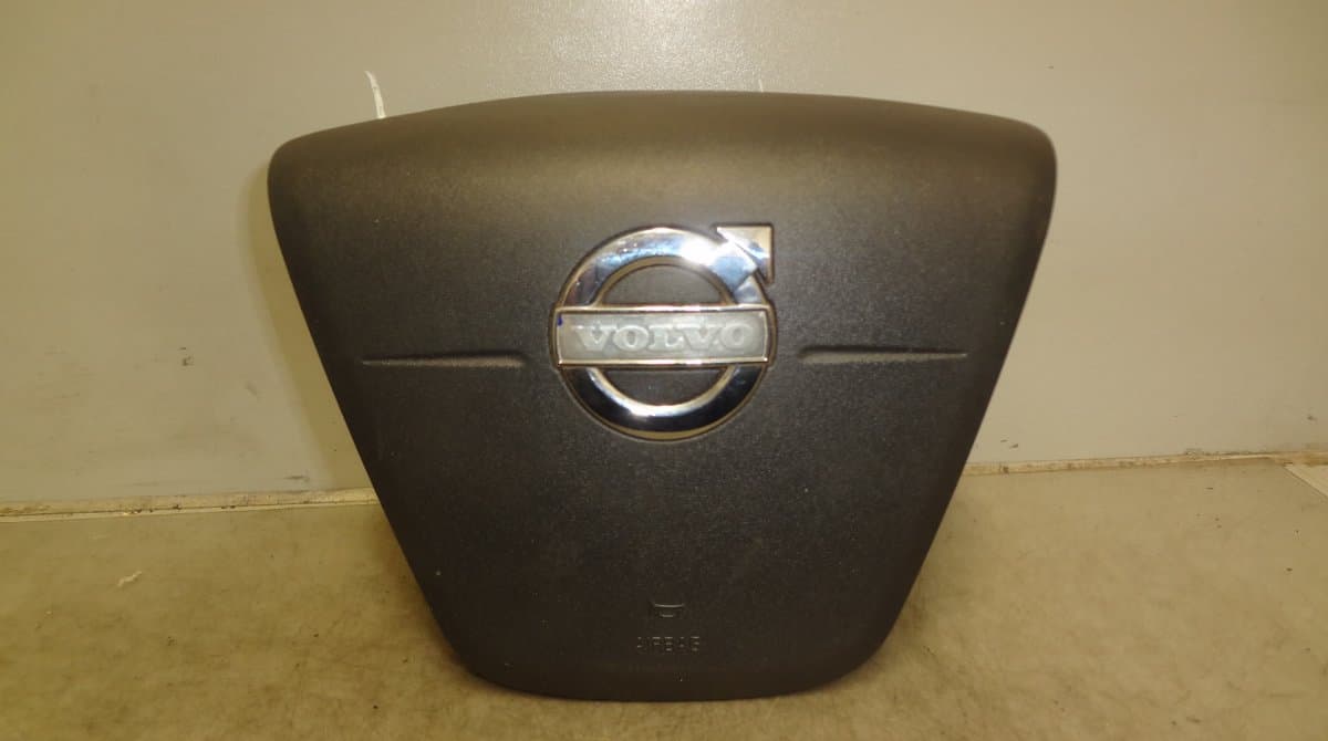 VOLVO Steering Wheel Airbag VOLVO XC60 I (2008-2017)