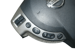 NISSAN Steering Wheel Airbag NISSAN QASHQAI I (J10) (2007-2013) — thumbnail 2