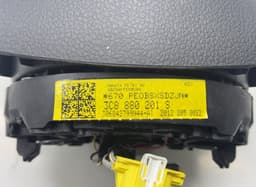 VW 3C8880201S Steering Wheel Airbag VW PASSAT B7 / ALLTRACK (2010-2015) — thumbnail 3