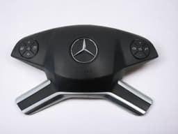 MERCEDES-BENZ A1648601802 A00086052029116 A0008605202 Steering Wheel Airbag MERCEDES-BENZ ML-CLASS (W164) (2005-2011) — thumbnail 1