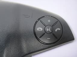 MERCEDES-BENZ A1648601802 A00086052029116 A0008605202 Steering Wheel Airbag MERCEDES-BENZ ML-CLASS (W164) (2005-2011) — thumbnail 3