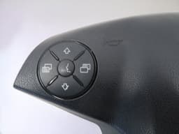 MERCEDES-BENZ A1648601802 A00086052029116 A0008605202 Steering Wheel Airbag MERCEDES-BENZ ML-CLASS (W164) (2005-2011) — thumbnail 2