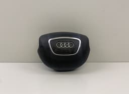 AUDI 4G0880201E Steering Wheel Airbag AUDI A6 / A6 ALLROAD (C7, 4G) (2010-2018) — thumbnail 1