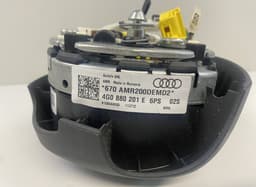 AUDI 4G0880201E Steering Wheel Airbag AUDI A6 / A6 ALLROAD (C7, 4G) (2010-2018) — thumbnail 5