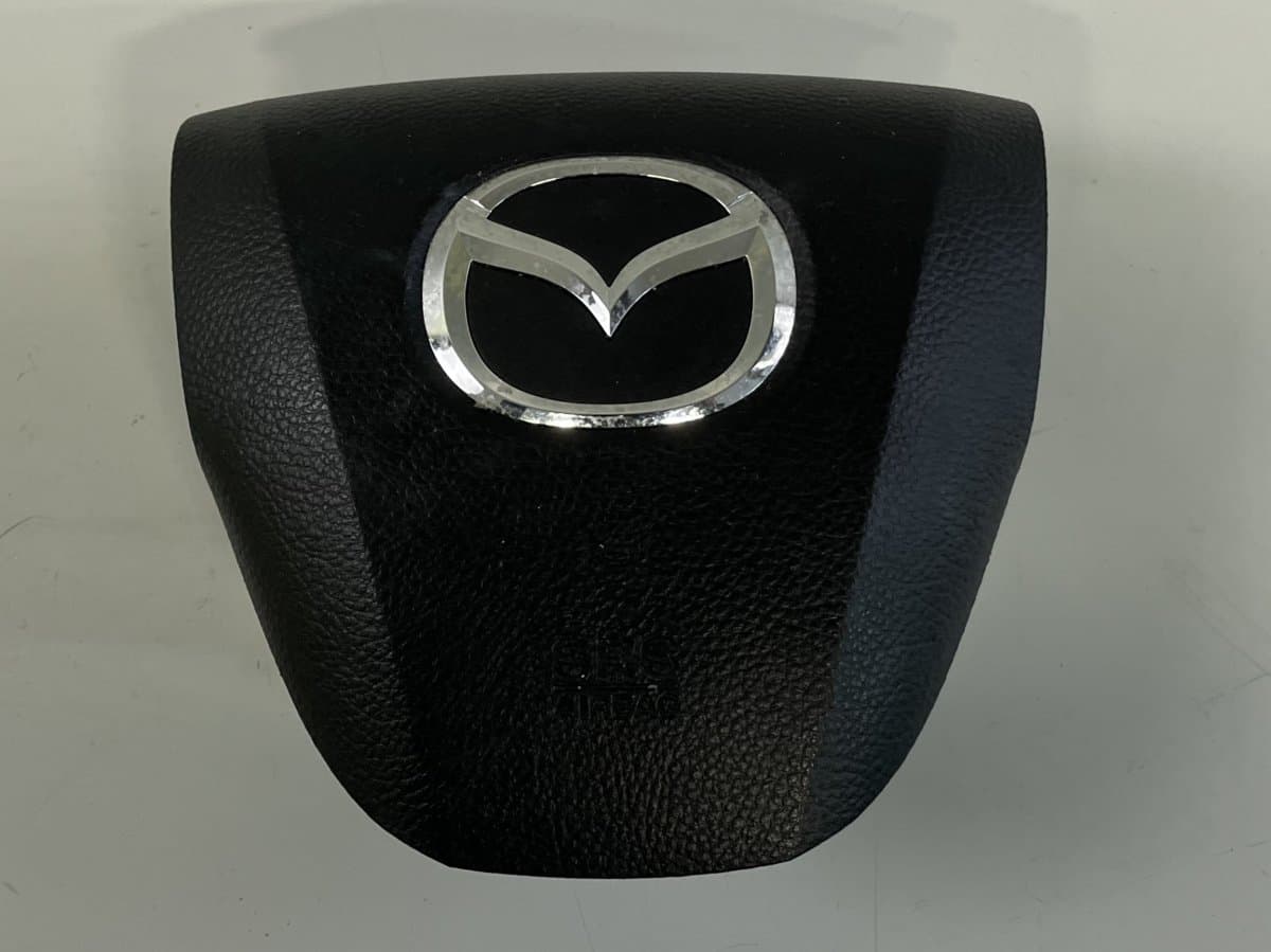 MAZDA 0589P10028 Steering Wheel Airbag MAZDA 5 (CW) (2010-2018)