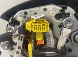 AUDI 4G0880201E Steering Wheel Airbag AUDI A6 / A6 ALLROAD (C7, 4G) (2010-2018) — thumbnail 3