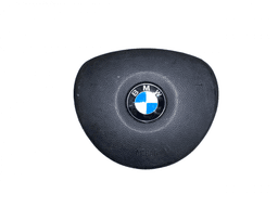 BMW 305166199001AJ Steering Wheel Airbag BMW 3 (E90, E91, E92, E93) (2005-2011) — thumbnail 1