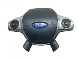 FORD AM51R042B85CD3ZHE Steering Wheel Airbag FORD C-MAX II (2010-2019) — thumbnail 1