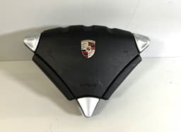 PORSCHE 7L5880201DR Steering Wheel Airbag PORSCHE CAYENNE I (2002-2010) — thumbnail 1
