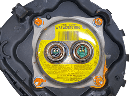 BMW 305166199001AJ Steering Wheel Airbag BMW 3 (E90, E91, E92, E93) (2005-2011) — thumbnail 4