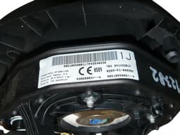 OPEL 34143381C Steering Wheel Airbag OPEL VIVARO B (2014-2018) — thumbnail 4