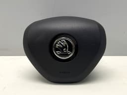 SKODA 3V0880201H Steering Wheel Airbag SKODA SUPERB III (3V3, 3V5) (2015-2024) — thumbnail 1