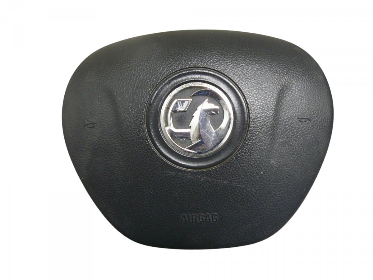 OPEL 34143381C Steering Wheel Airbag OPEL VIVARO B (2014-2018)