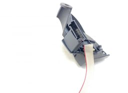 VW 3C8998537B Steering wheel MF switch set VW PASSAT CC (357) (2008-) — thumbnail 3