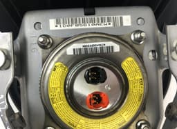 LEXUS 4513048221C0 Steering Wheel Airbag LEXUS RX III (AL10) (2008-2015) — thumbnail 3