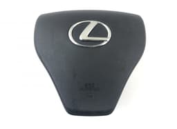 LEXUS 4513048221C0 Steering Wheel Airbag LEXUS RX III (AL10) (2008-2015) — thumbnail 1