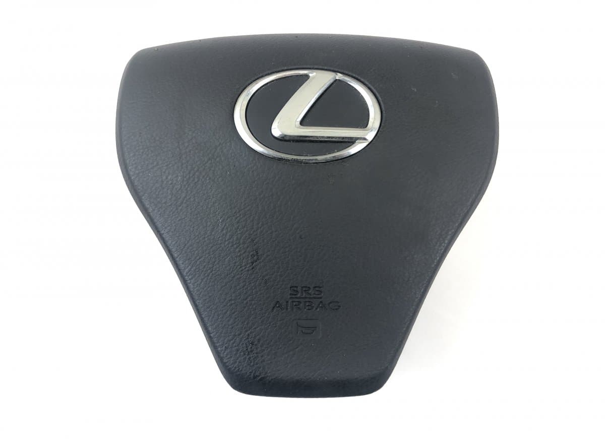 LEXUS 4513048221C0 Steering Wheel Airbag LEXUS RX III (AL10) (2008-2015)