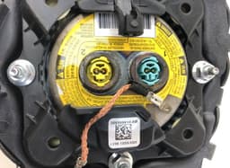 MERCEDES-BENZ A0008605203 Steering Wheel Airbag MERCEDES-BENZ B-CLASS (W246, W242) (2011-2018) — thumbnail 3