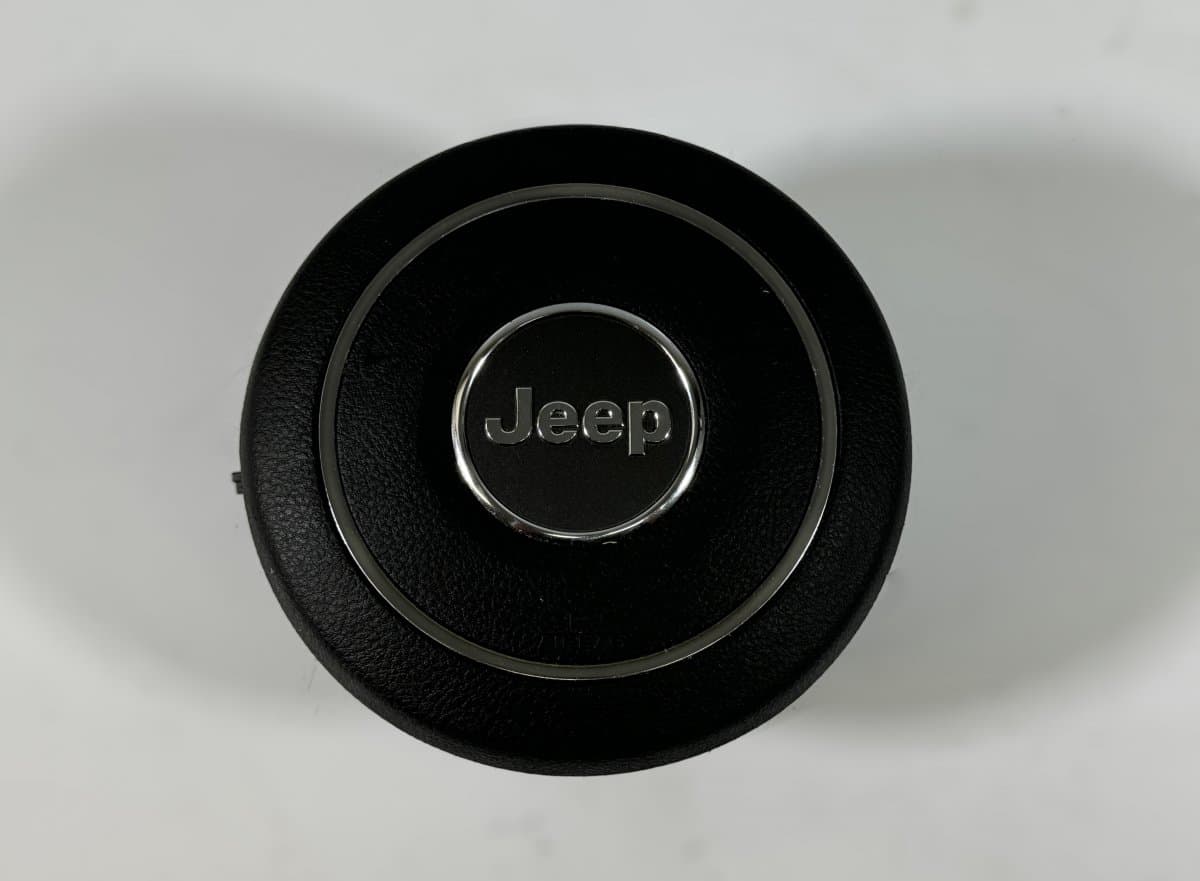 JEEP P1GS311XLAH Steering Wheel Airbag JEEP GRAND CHEROKEE IV (WK, WK2) (2010-2021)