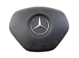 MERCEDES-BENZ A0008605203 Steering Wheel Airbag MERCEDES-BENZ B-CLASS (W246, W242) (2011-2018) — thumbnail 1