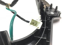 TOYOTA 8425005050 Steering Wheel MF Switch Left TOYOTA AVENSIS (T270) (2009-2018) — thumbnail 3