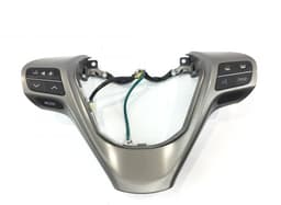 TOYOTA 8425005050 Steering Wheel MF Switch Left TOYOTA AVENSIS (T270) (2009-2018) — thumbnail 1