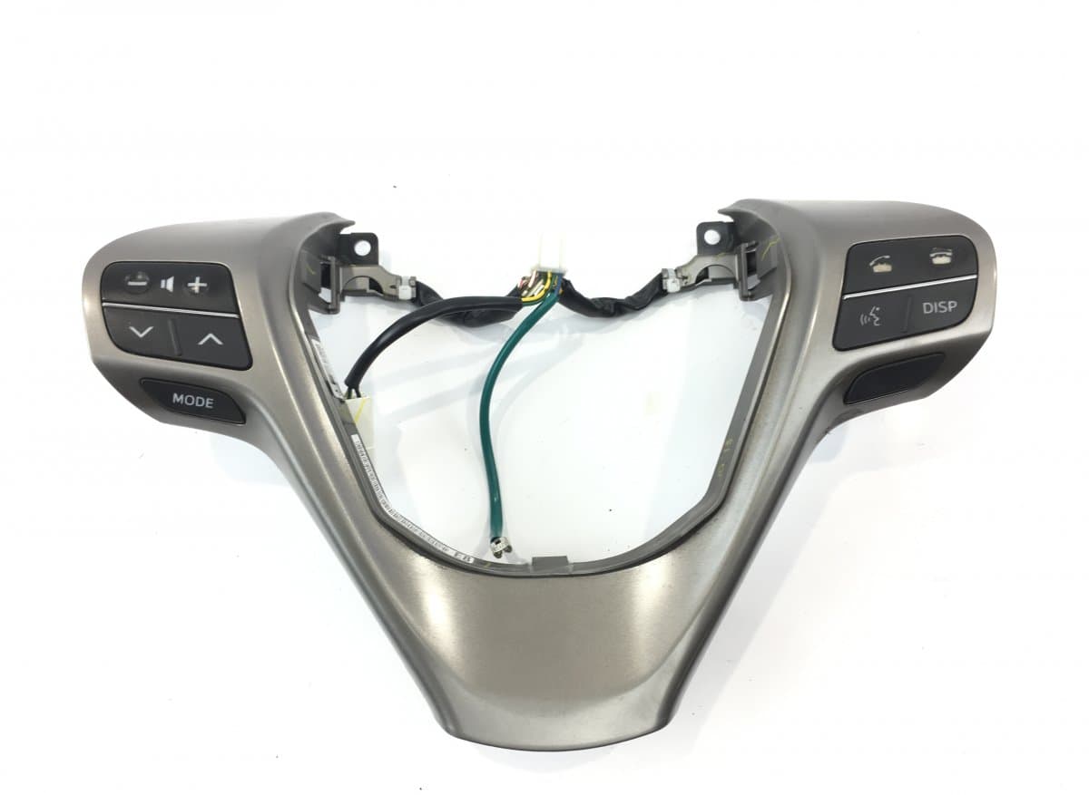 TOYOTA 8425005050 Steering Wheel MF Switch Left TOYOTA AVENSIS (T270) (2009-2018)