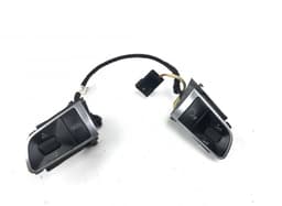 AUDI 4E0951527AH 4E0951527AJ Steering Wheel MF Switch Left AUDI A5 (B8) (2007-2016) — thumbnail 1