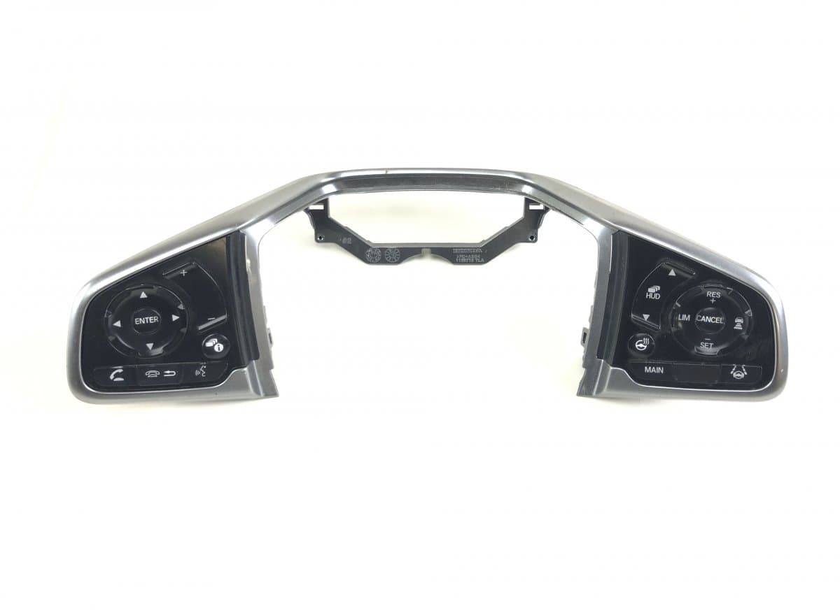 HONDA 78500TNYE11 Steering Wheel MF Switch Left HONDA CR-V V (RW) (2016-2023)