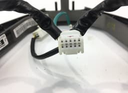 TOYOTA 8425005050 Steering Wheel MF Switch Left TOYOTA AVENSIS (T270) (2009-2018) — thumbnail 4