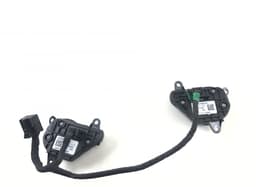 MERCEDES-BENZ A2218215751 A2218215851 Steering Wheel MF Switch Left MERCEDES-BENZ S-CLASS (W221) (2005-2013) — thumbnail 2